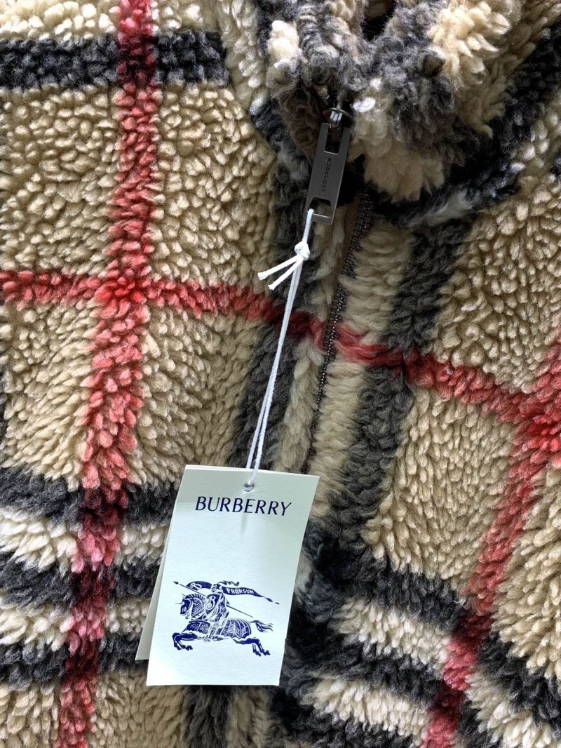 Burberry Outwear